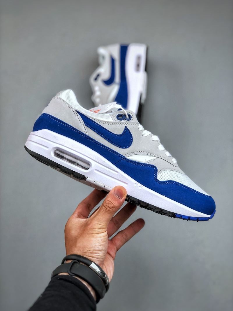 Nike Air Max Shoes